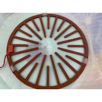 AMAT 0190-19394 Ceramic Lid Heater...